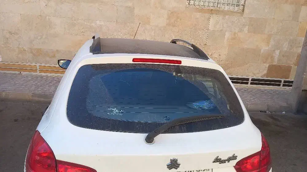 کوییک 1398  R|خودرو سواری و وانت|قرچک, میرزائی شمالی|دیوار