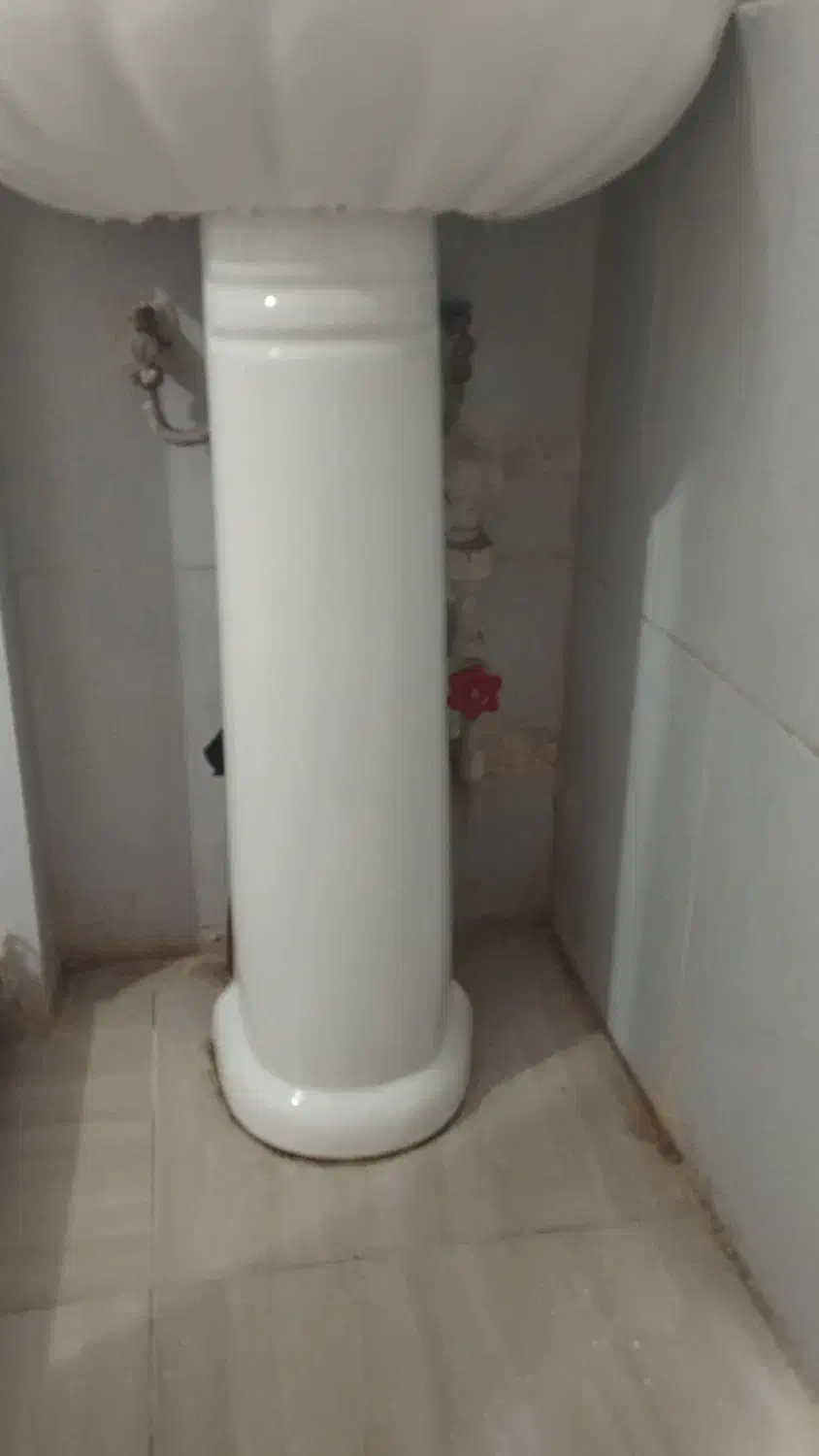 روشویی چینی|لوازم سرویس بهداشتی|پاکدشت, پاکدشت (مامازند)|دیوار