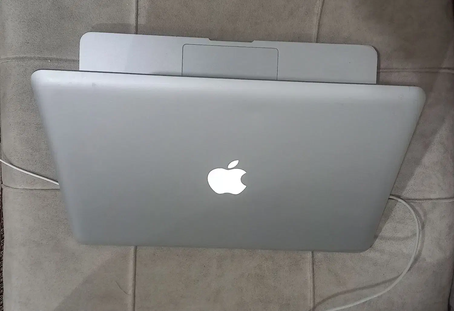 لپتاپ اپل مک بوک|رایانه همراه|جونقان, |دیوار