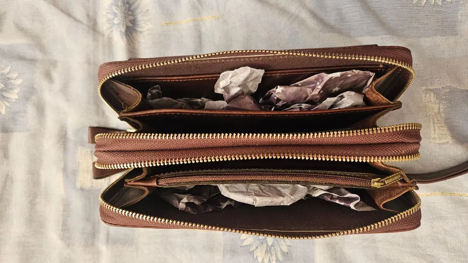 کیف دستی چرم نصف قیمت|کیف، کفش، کمربند|تبریز, |دیوار