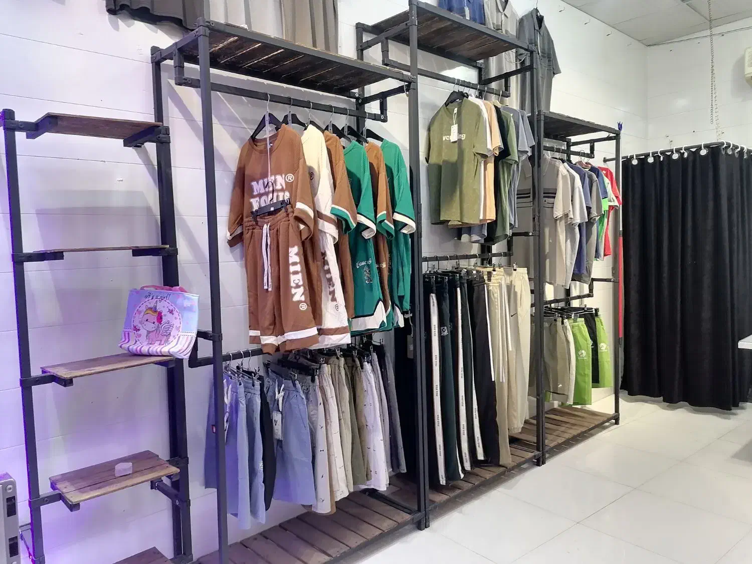 دکور مغازه|فروشگاه و مغازه|عسلویه, |دیوار