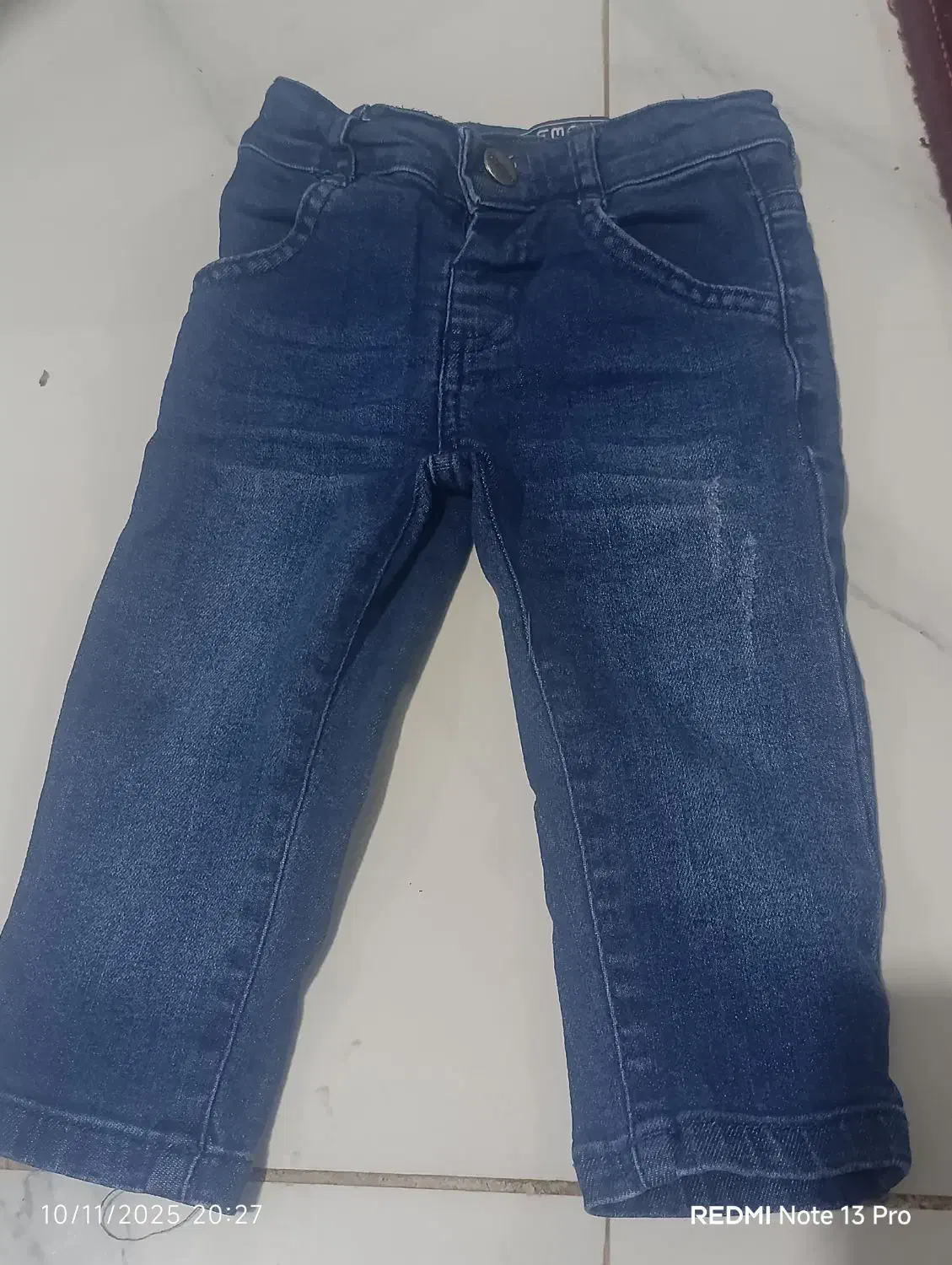 لباس برای نوزاد|کفش و لباس بچه|کرمان, |دیوار