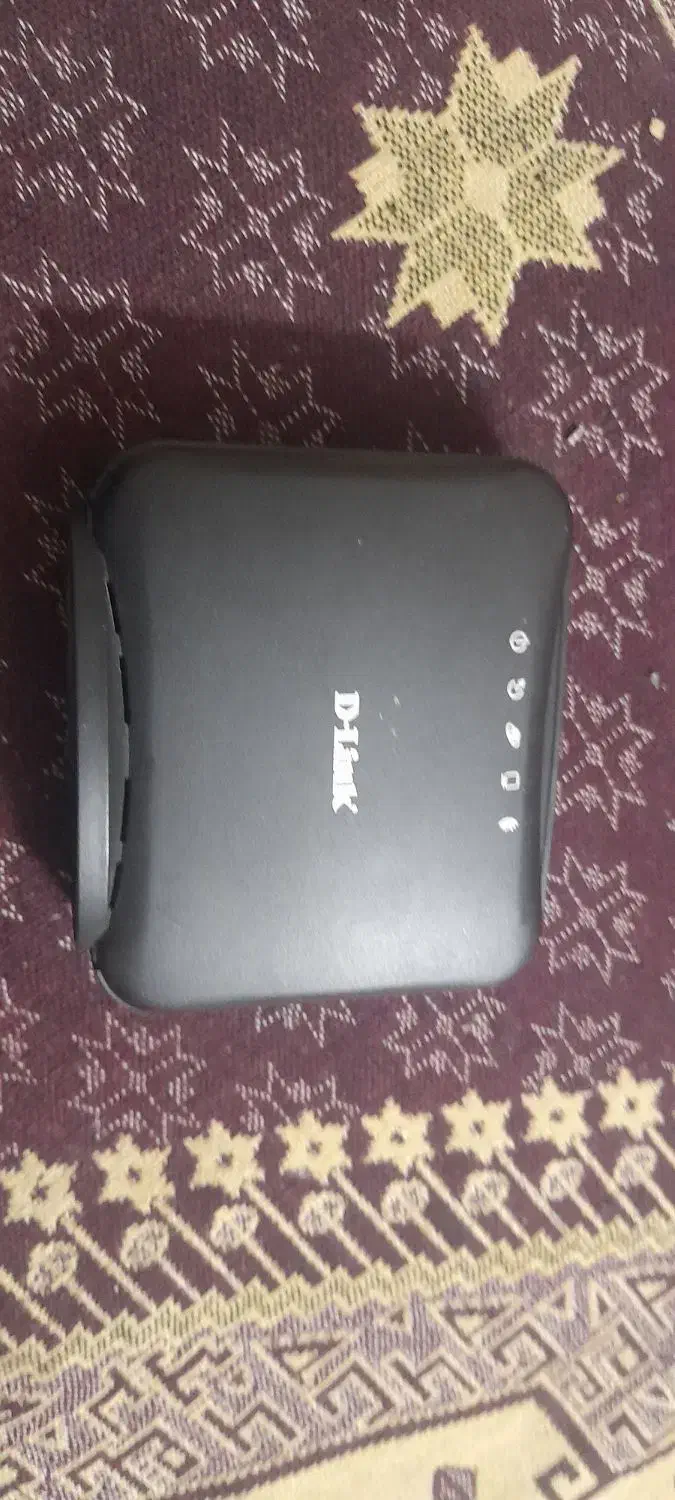 مودم  درحدنو|مودم و تجهیزات شبکه|تهران, آهنگ|دیوار