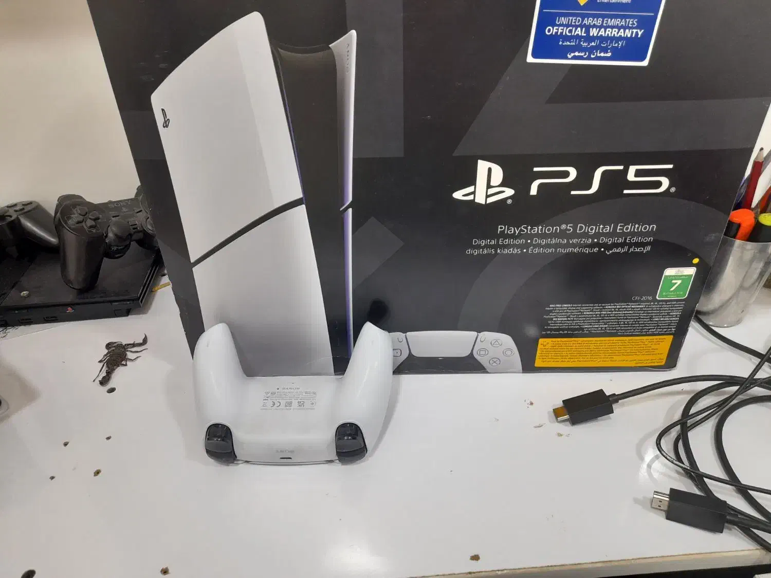 Ps5|کنسول، بازی ویدئویی و آنلاین|سیرجان, |دیوار