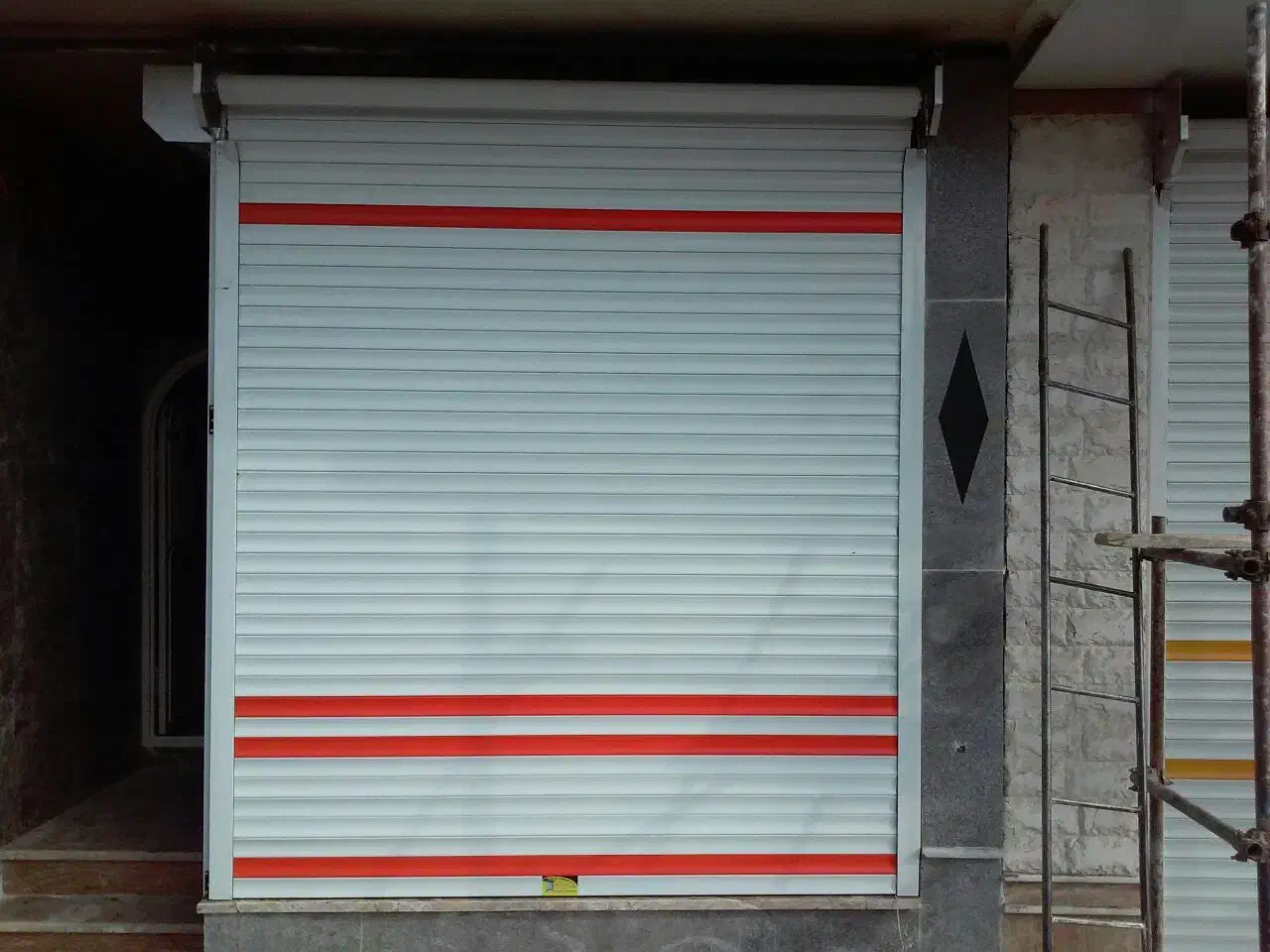 نمایندگی رسمی نصب کرکره برقی لرستان|خدمات پیشه و مهارت|بروجرد, |دیوار