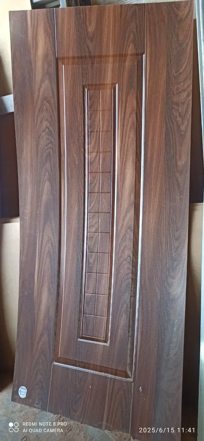 در چوبی اتاقی و ضداب|مصالح و تجهیزات ساختمان|اقبالیه, |دیوار