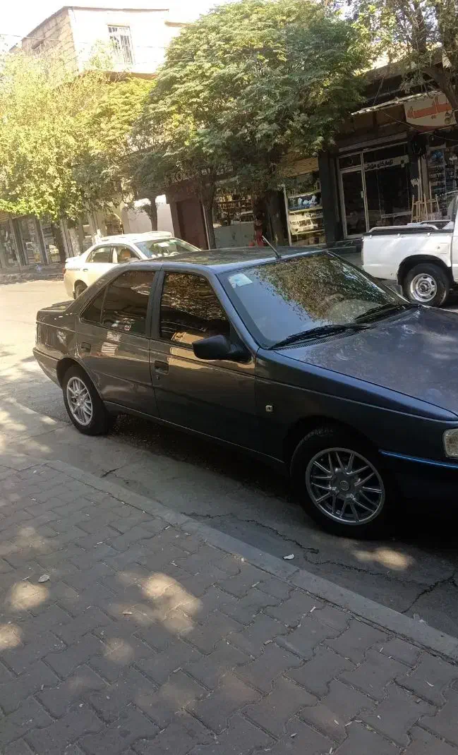 710000000|خودرو سواری و وانت|بانه, |دیوار