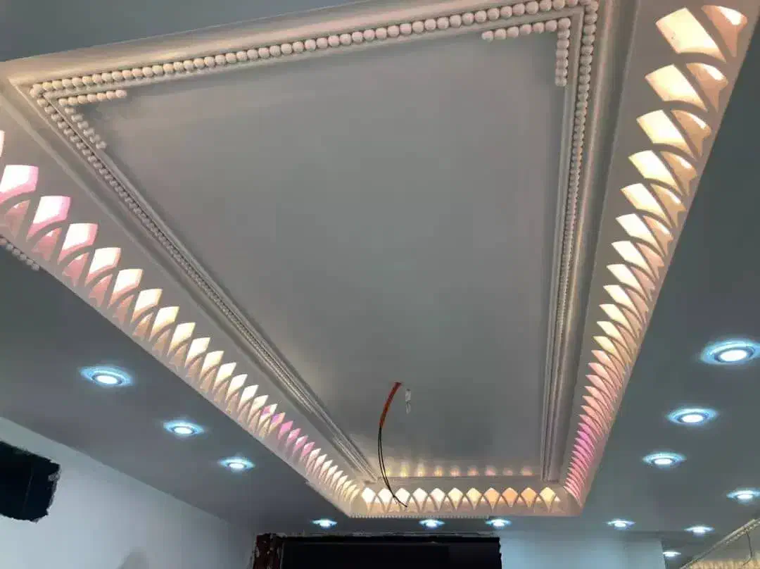 گچکاری|خدمات پیشه و مهارت|سرپل ذهاب, |دیوار