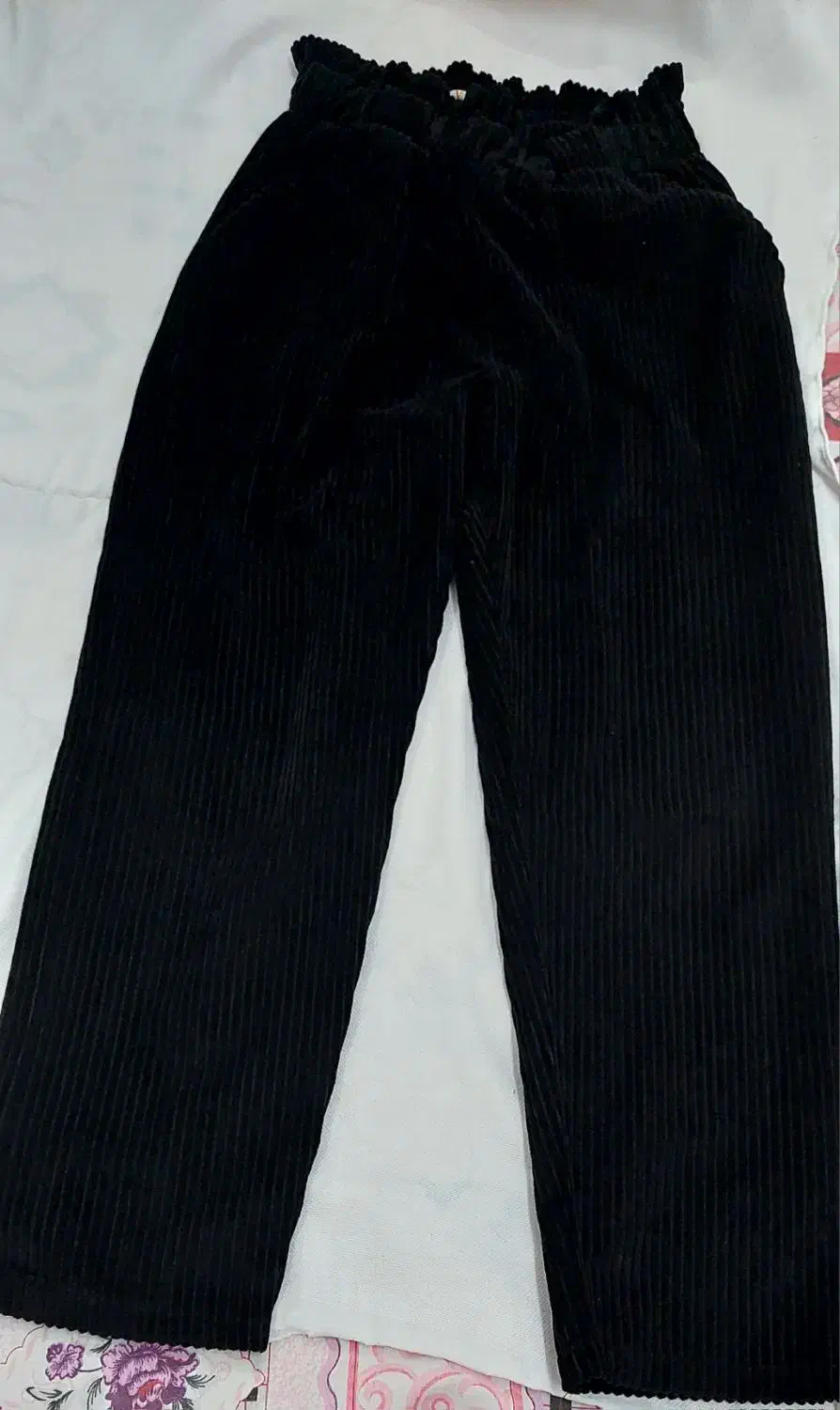 شلوار مخمل|لباس|دزفول, |دیوار