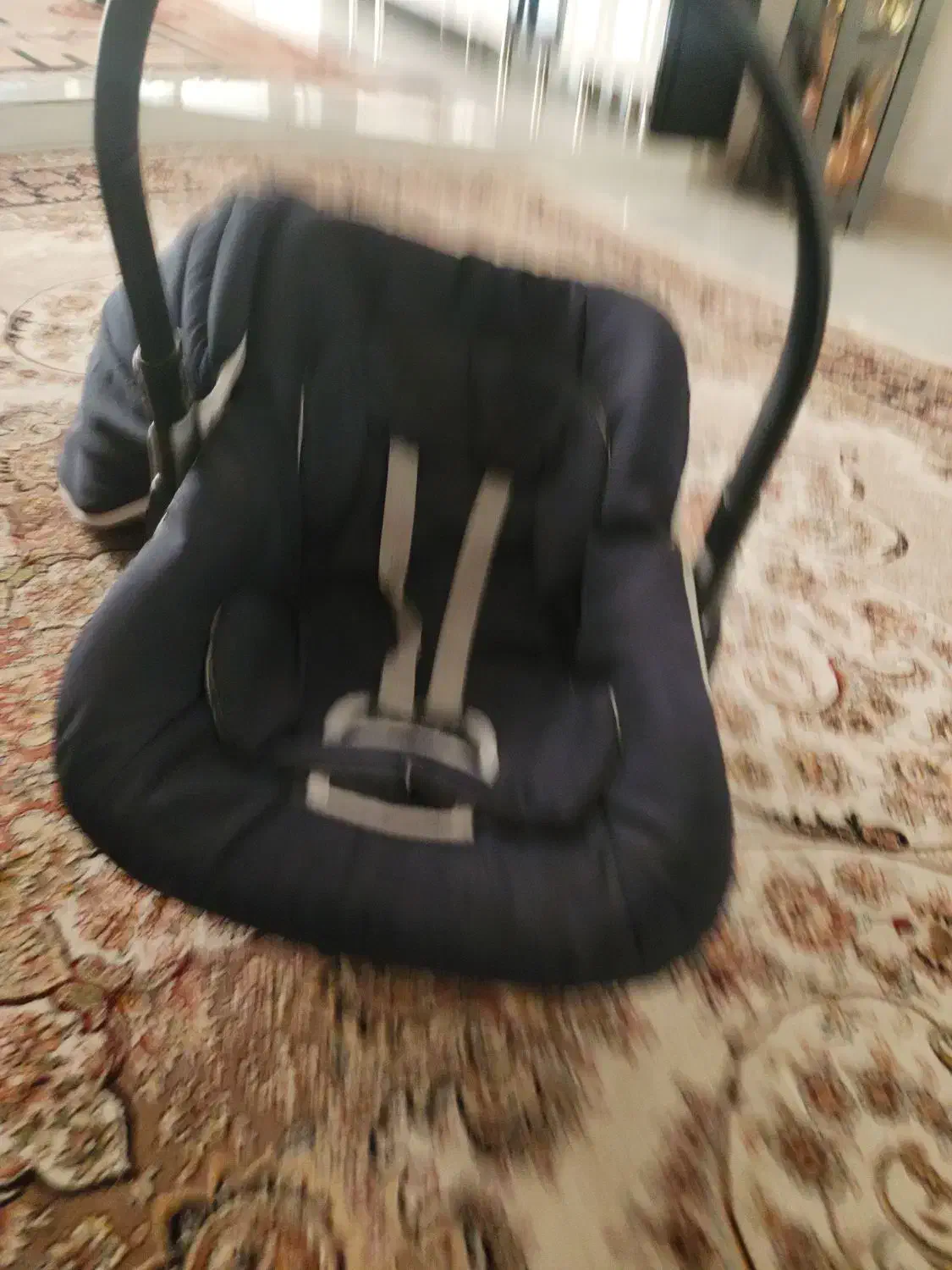 کریر|کالسکه و لوازم جانبی|کرمانشاه, |دیوار