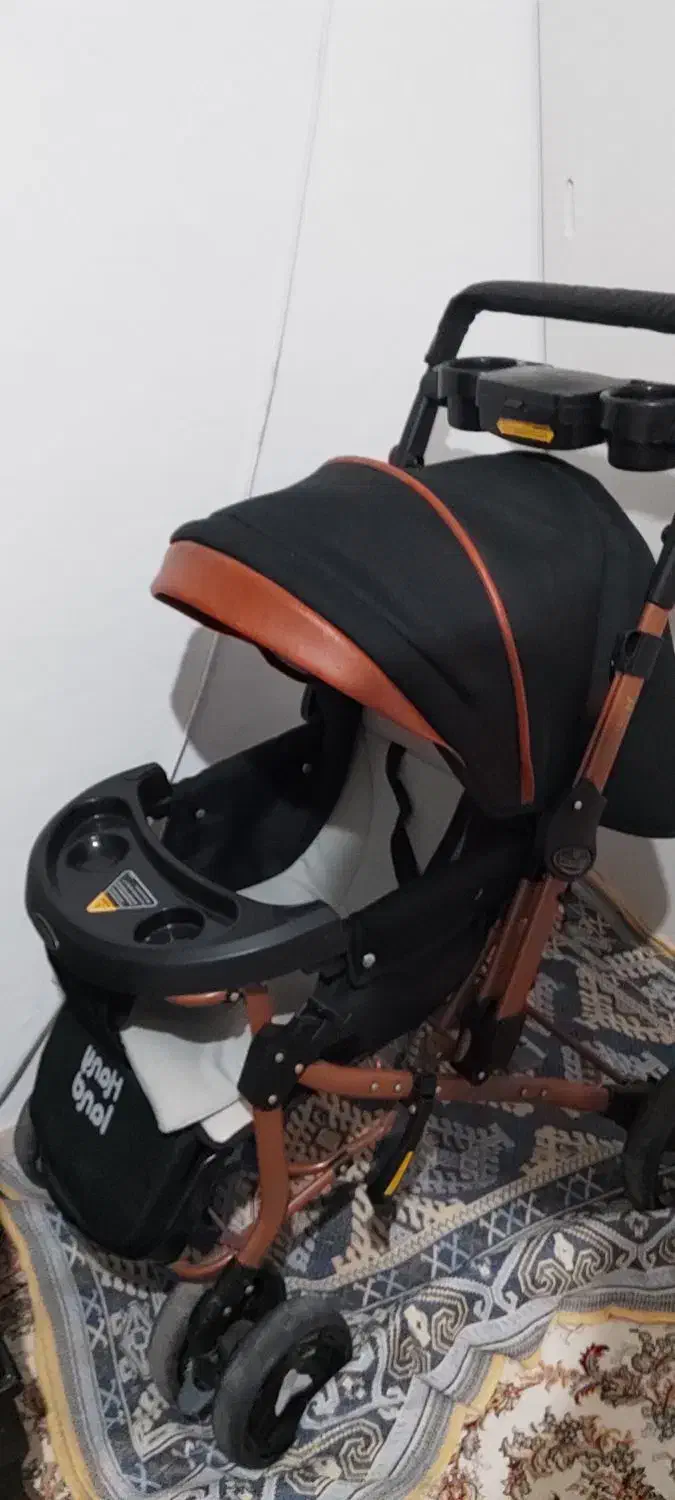 کالسکه|کالسکه و لوازم جانبی|پاکدشت, پاکدشت (مامازند)|دیوار