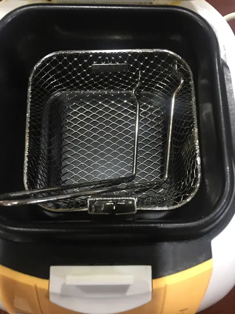 سرخکن برند هوم پراید|اجاق گاز و لوازم برقی پخت‌وپز|رودسر, |دیوار