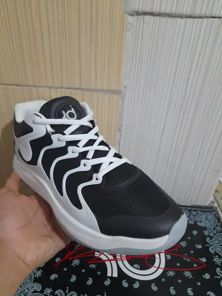 کفش بسکتبال مارک نایک|کیف، کفش، کمربند|فسا, |دیوار