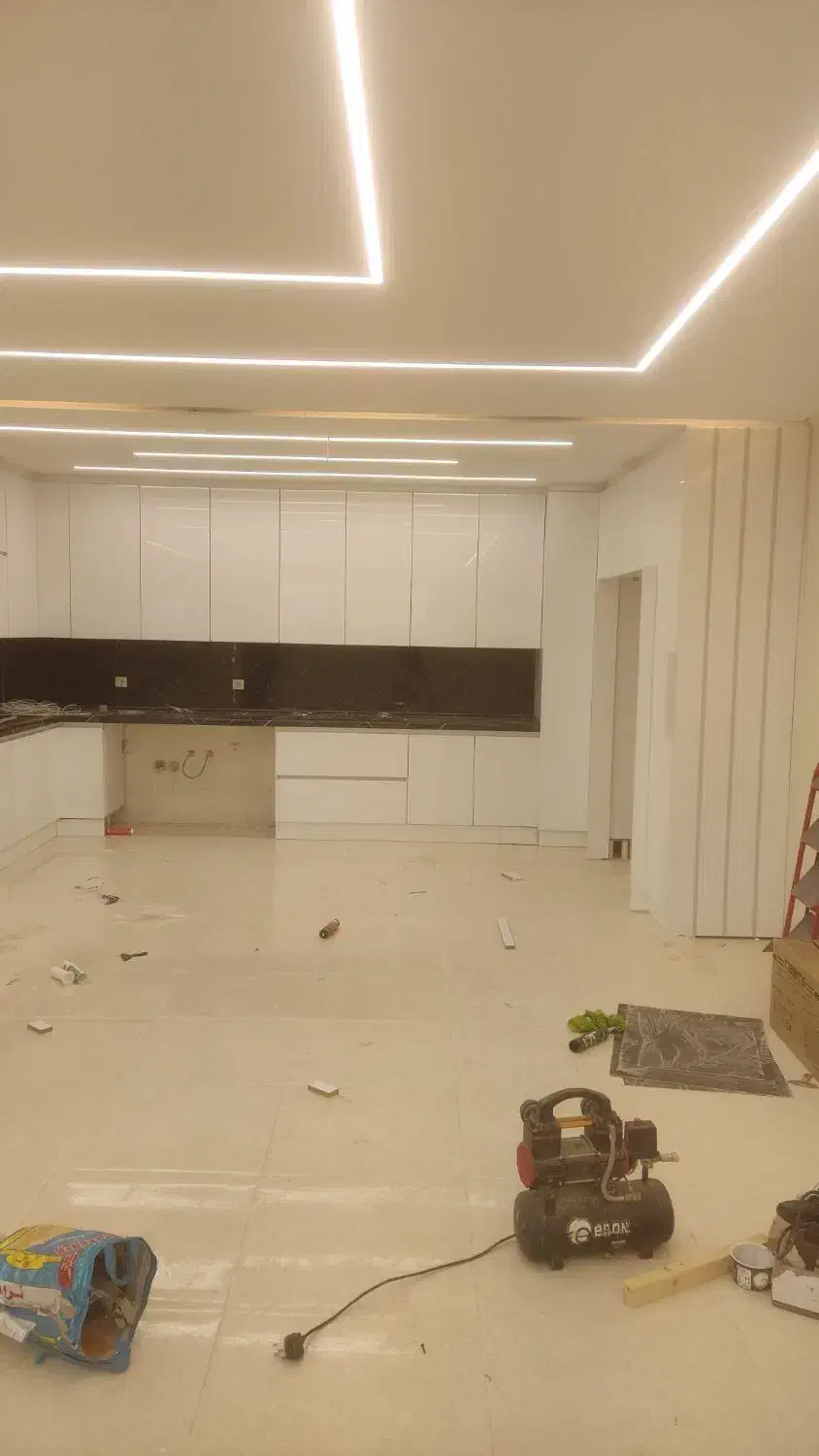 کابینت دکوویژن|خدمات پیشه و مهارت|دورود, |دیوار