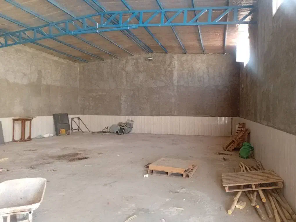 اجاره سوله ( انبار )|اجارهٔ دفتر صنعتی، کشاورزی، تجاری|مهریز, |دیوار