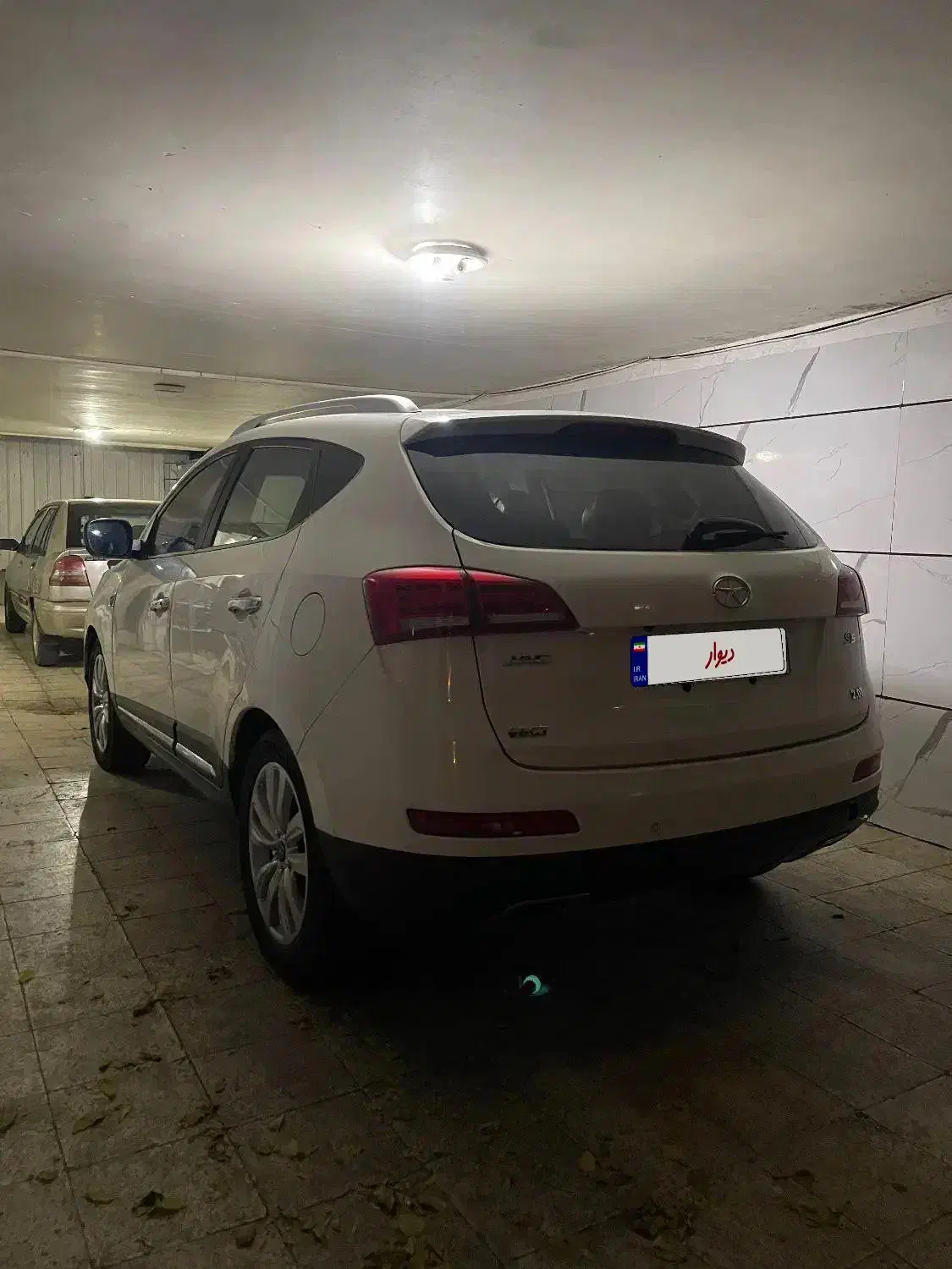 جک‌s5مدل۹۶اوتومات‌بیرنگ‌‌دوبرگ‌سند‌|خودرو سواری و وانت|قزوین, |دیوار