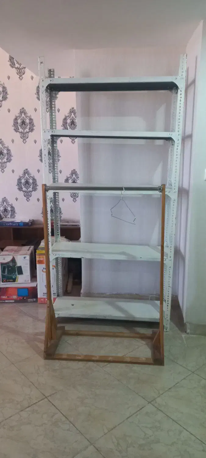 حراج وسایل منزل|حراج|صدرا-فارس, فاز ۱|دیوار