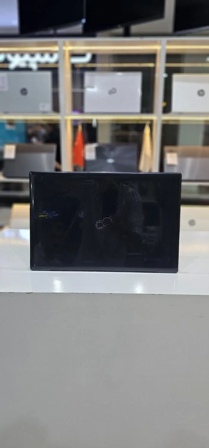 i7 10750h fujitso|رایانه همراه|مشهد, عامل|دیوار