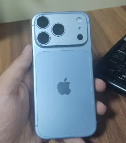 iphone 18pro|موبایل|مشهد, رضاشهر|دیوار