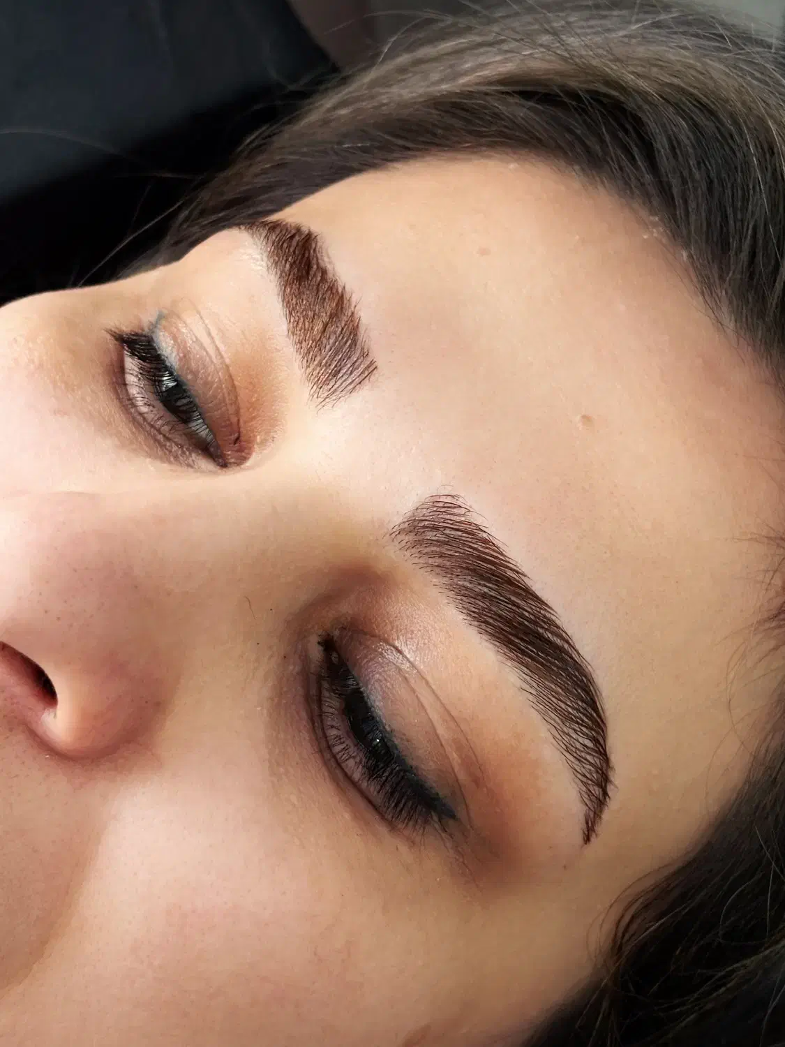 (منیریه) لیفت ابرو|خدمات آرایشگری و زیبایی|تهران, منیریه|دیوار