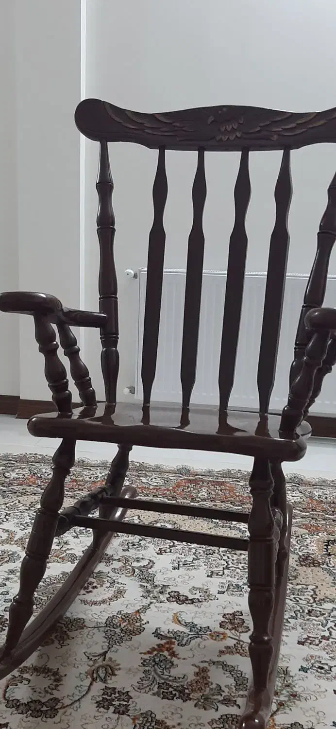 صندلی راک|صندلی و نیمکت|مشهد, الهیه|دیوار