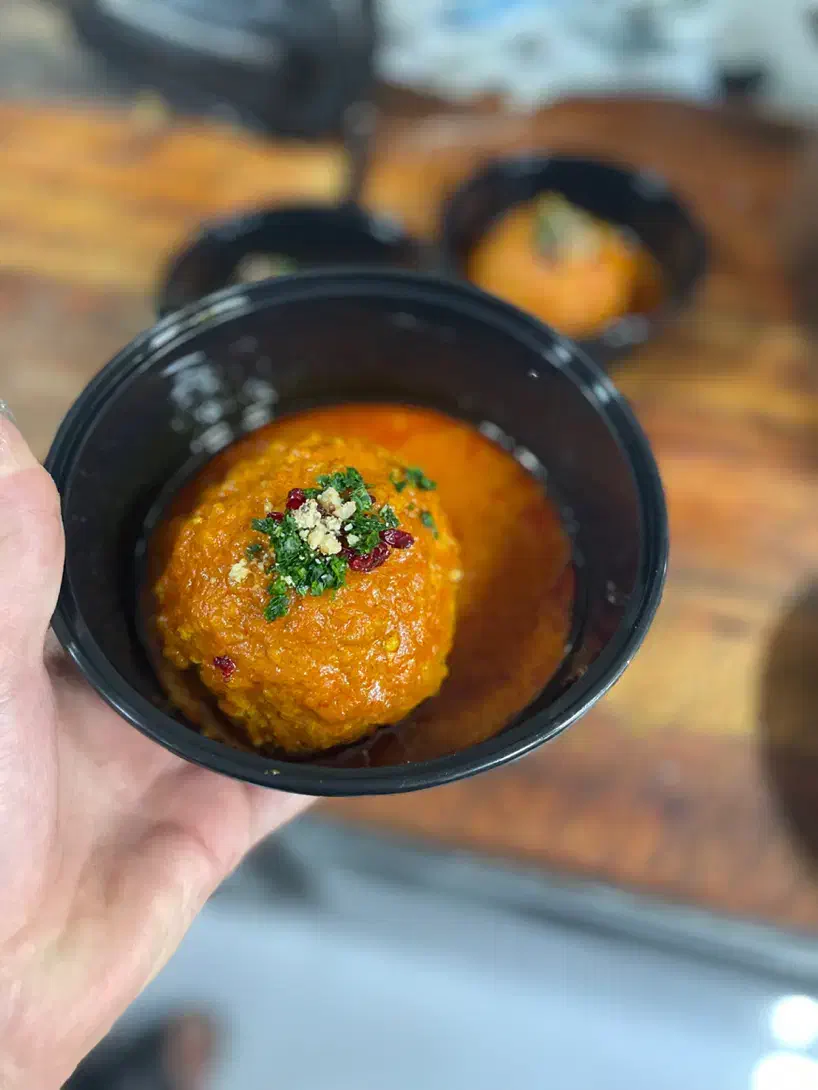 غذای پرسنلی شرکتی با کیفیت بالا|خدمات پذیرایی، مراسم|پردیس, فاز ۶|دیوار