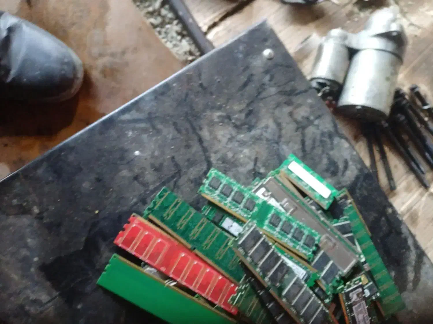 ضایعات کامپیوتر|قطعات و لوازم جانبی رایانه|کرمان, |دیوار