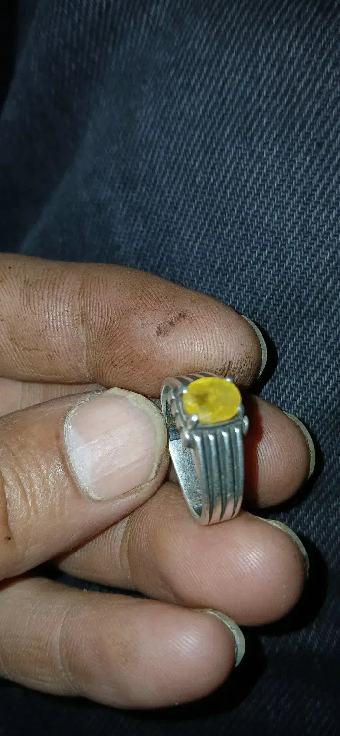 انگشتر یاقوت|کلکسیون اشیاء عتیقه|مشهد, امیرآباد|دیوار