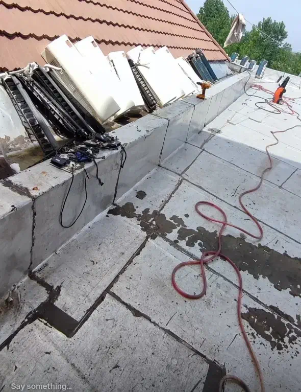 نصب و تعمیرات یخچال کولر لباسشویی ظرفشویی|خدمات پیشه و مهارت|لاهیجان, انقلاب|دیوار