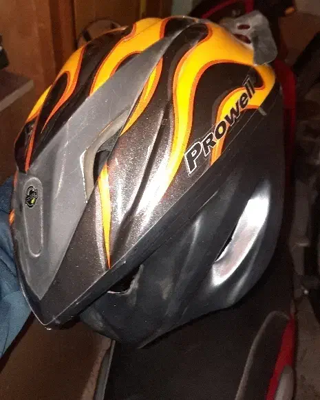 کلاه دوچرخه سواری|دوچرخه، اسکیت، اسکوتر|اراک, |دیوار