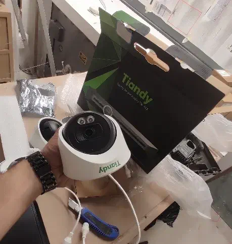 شاگرد سیستم حفاظتی|استخدام صنعتی، فنی، مهندسی|گرگان, |دیوار