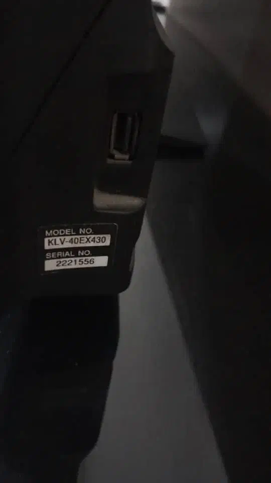 ال سی دی۴۲ اینچ|تلویزیون و پروژکتور|ماهدشت, |دیوار