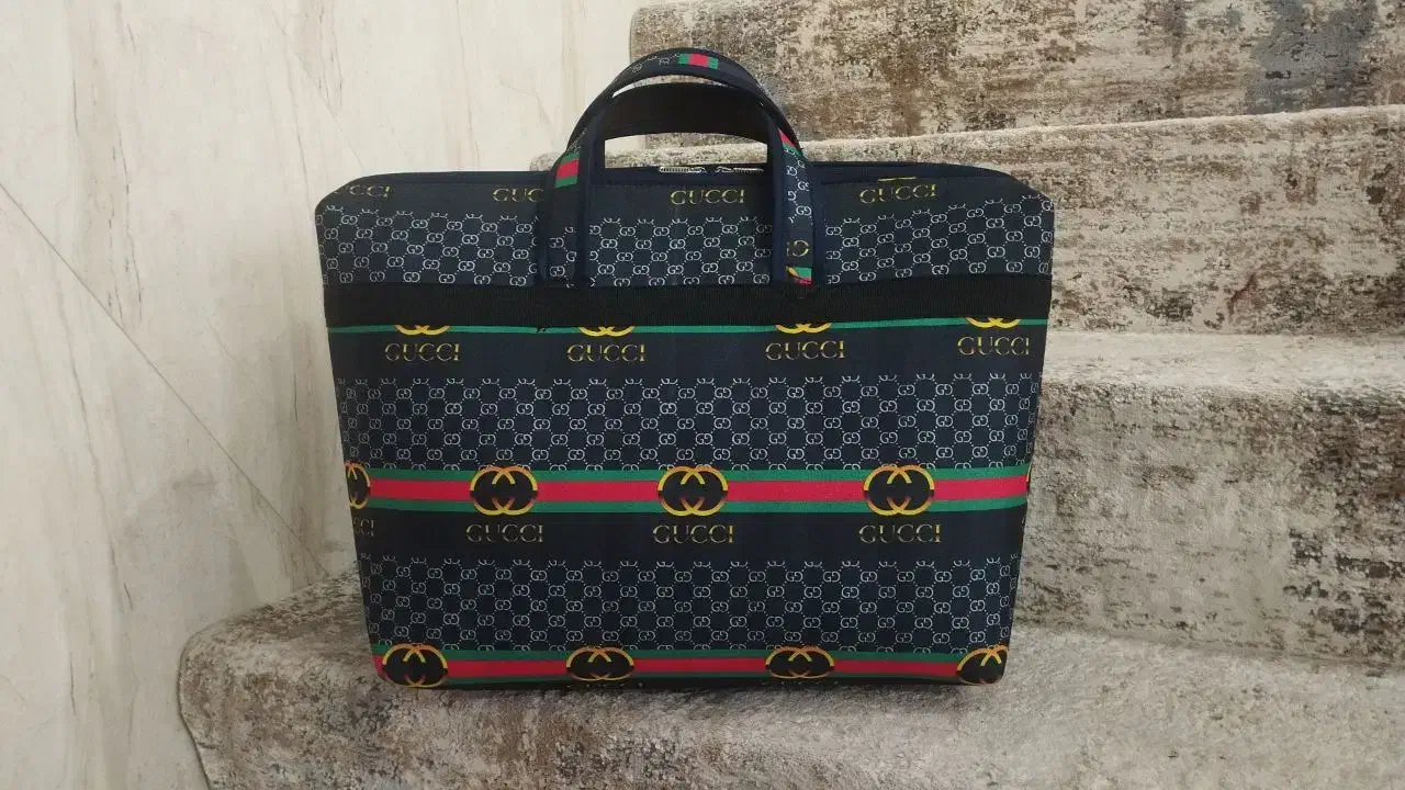 کیف مسافرتی و کیف قلیان|کیف، کفش، کمربند|یزد, |دیوار