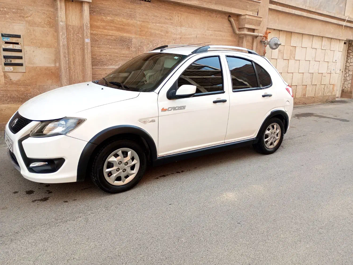 کوییکs1402|خودرو سواری و وانت|گرگان, |دیوار