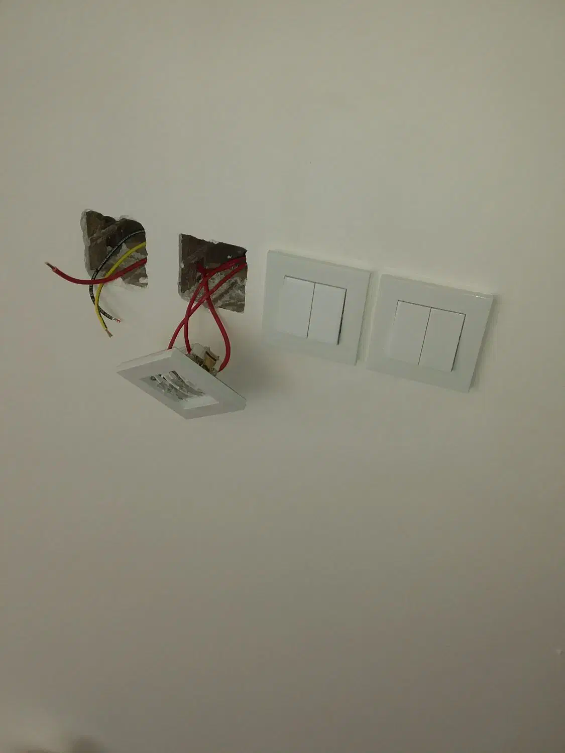 برقکار‌ساختمان|خدمات پیشه و مهارت|میناب, |دیوار