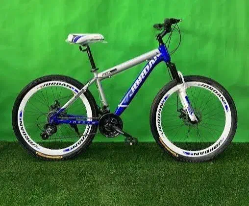 دوچرخه جردن|دوچرخه، اسکیت، اسکوتر|مشهد, خرمشهر|دیوار