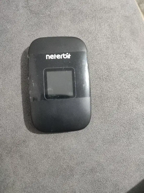 وایفای جیبی نتربیت ۹۴۵x|مودم و تجهیزات شبکه|تهران, مظاهری|دیوار