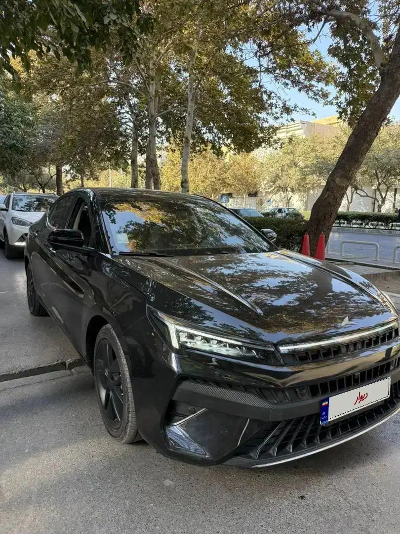 kmc j7 کی ام سی جی ۷ مدل ۱۴۰۲|خودرو سواری و وانت|مشهد, خرمشهر|دیوار