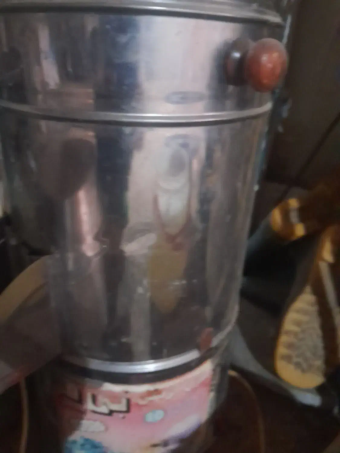 موتورسبزی خوردکن|خردکن، آسیاب، غذاساز|بروجرد, |دیوار