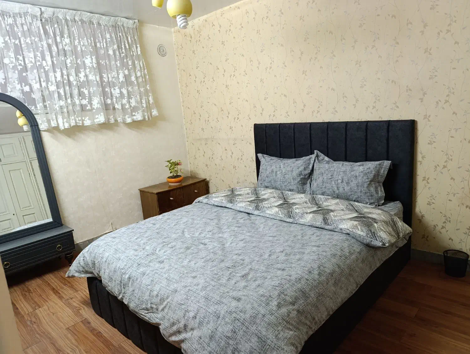 اجاره روزانه واحد دربست لوکس|اجارهٔ کوتاه‌مدت آپارتمان و سوئیت|اصفهان, چرخاب|دیوار