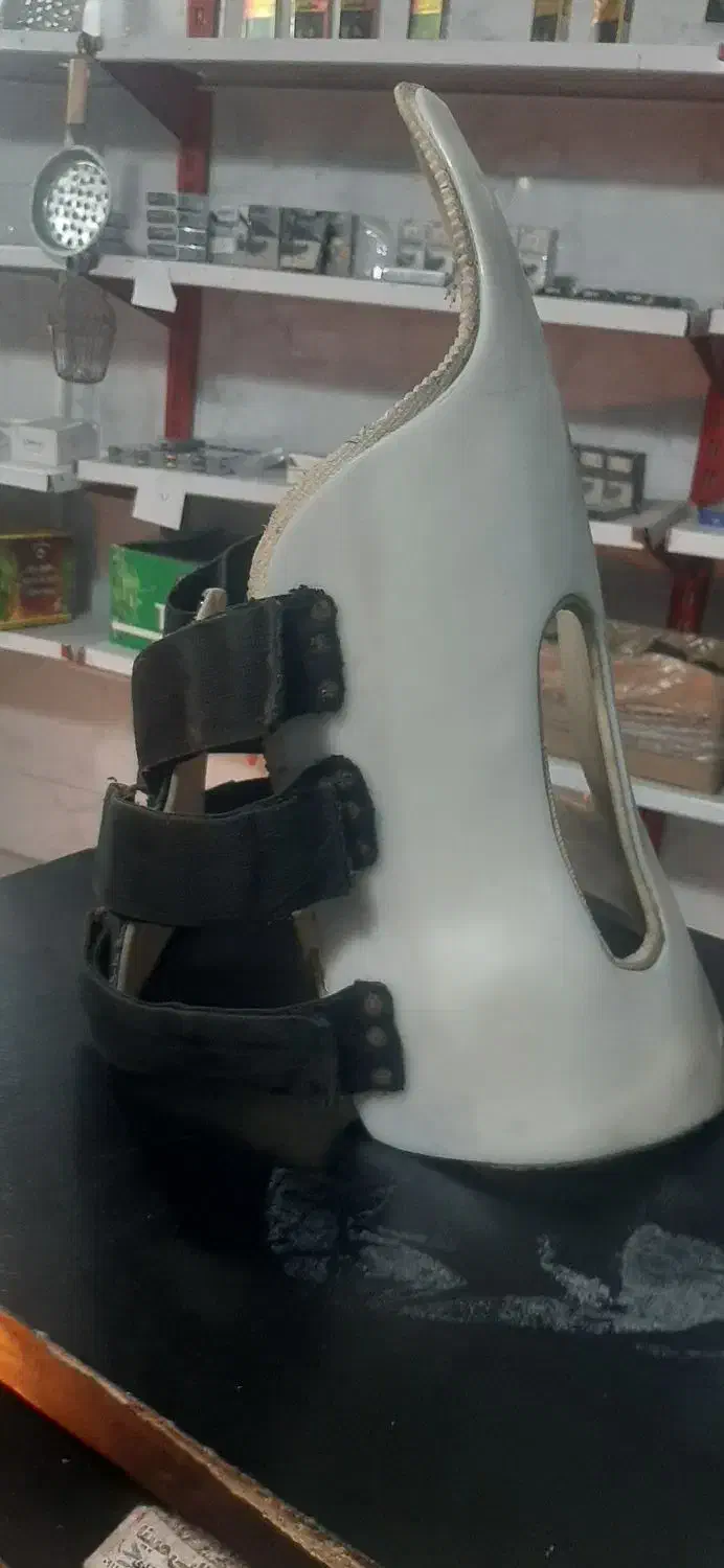 کمربند طبی برای دیسک کمر ومهرهای نخاعی|آرایشی، بهداشتی، درمانی|لاهیجان, شهرک سلمان فارسی|دیوار