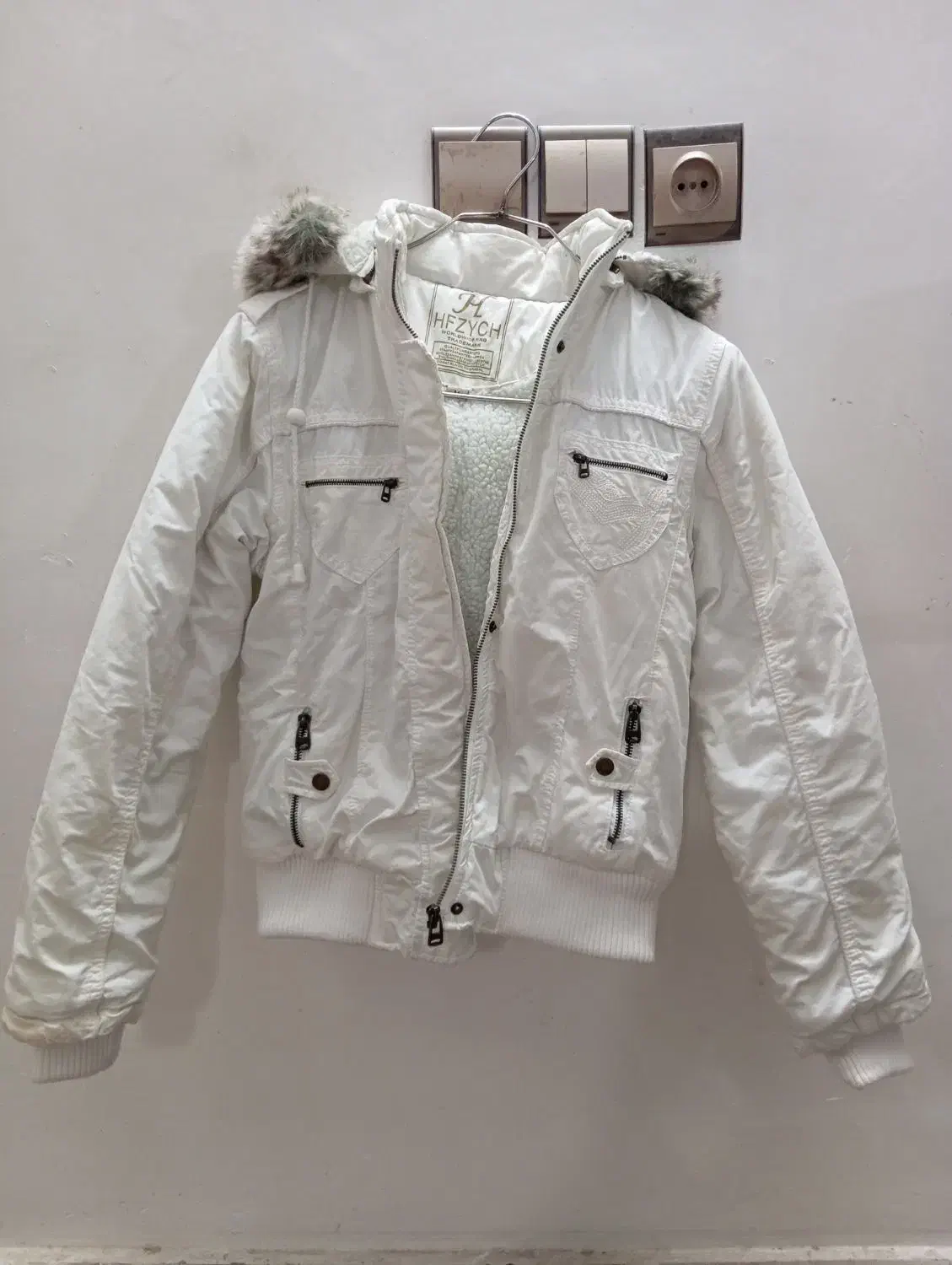 پالتو و کاپشن دخترانه و زنانه|لباس|مشهد, تلگرد|دیوار