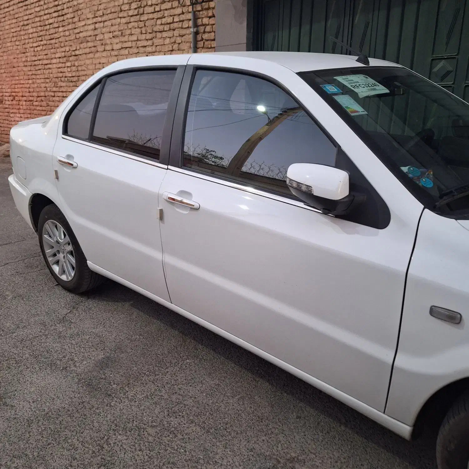 سورن پلاس ef7  مدل 1403|خودرو سواری و وانت|شهرکرد, |دیوار