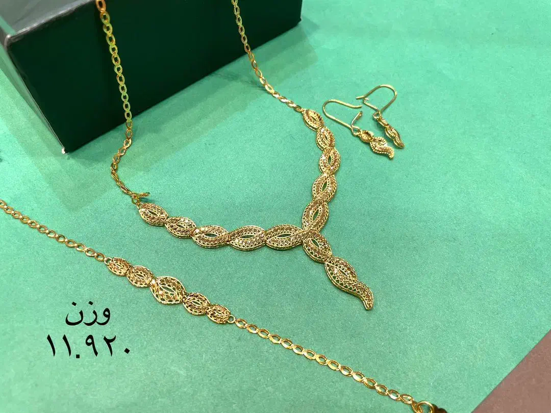 طلای نو به قیمت مناسب|جواهرات|شیراز, ملاصدرا|دیوار