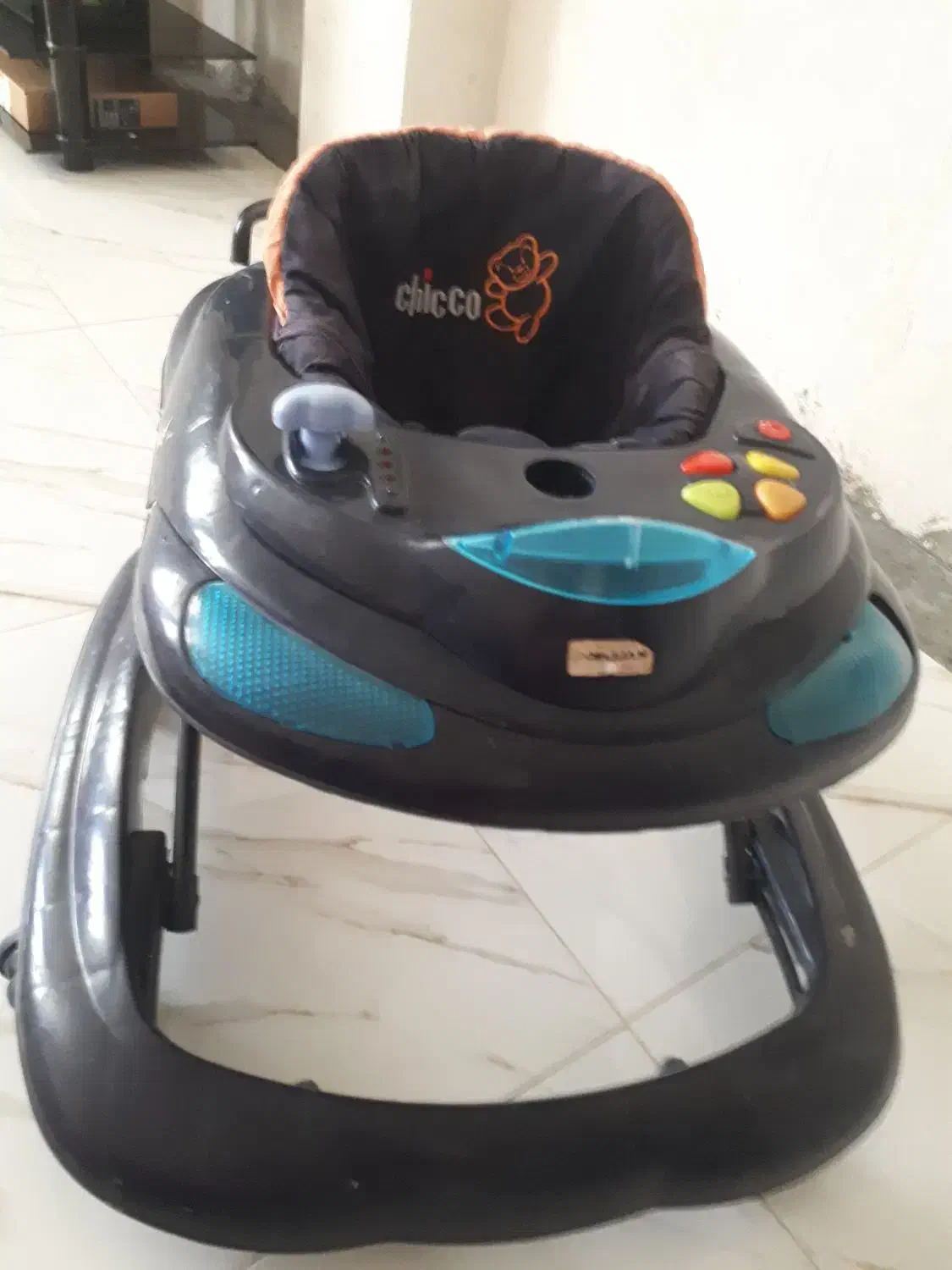 روروک|کالسکه و لوازم جانبی|کازرون, |دیوار