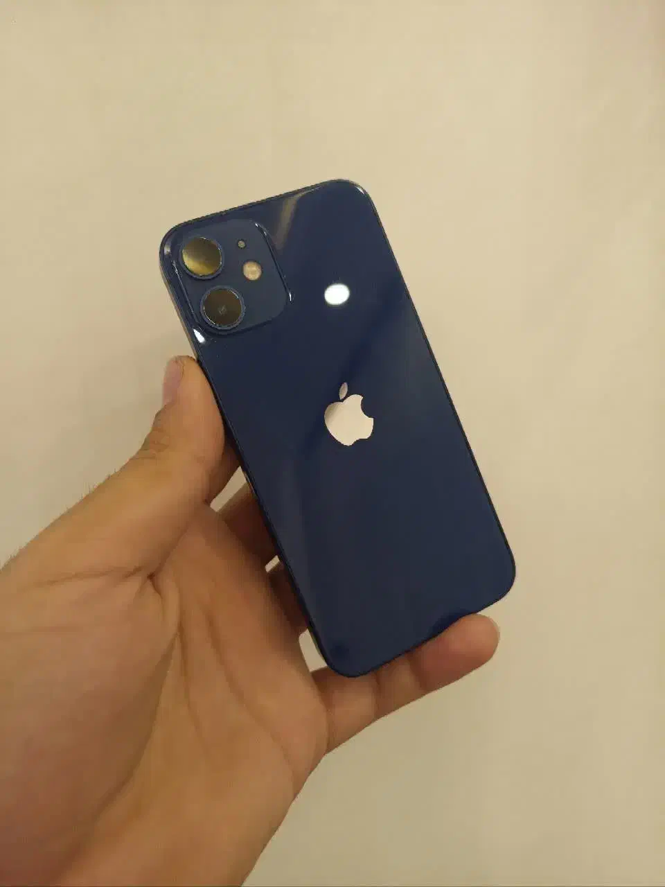 iPhone 12 mini|موبایل|شاهرود, |دیوار