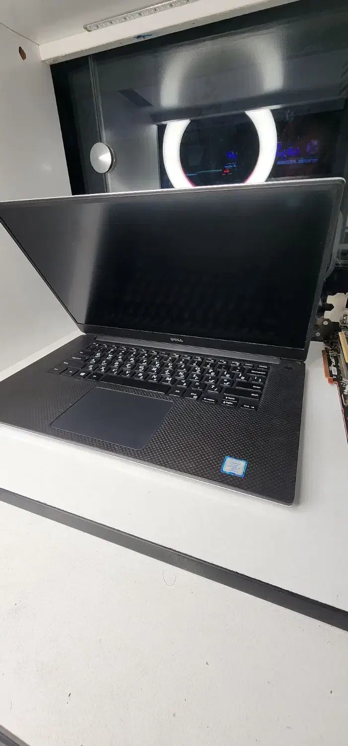 لپ تاپ DELL گرافیک ۴ گیگ|رایانه همراه|گرگان, |دیوار