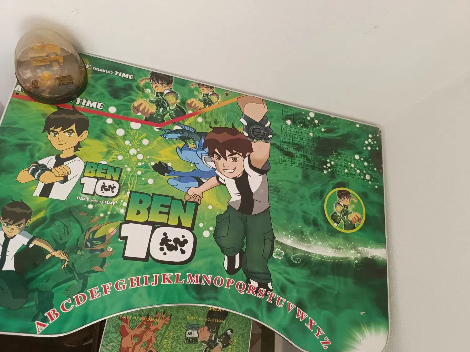 میز تحریر کودکانه|میز تحریر و کامپیوتر|میاندوآب, |دیوار