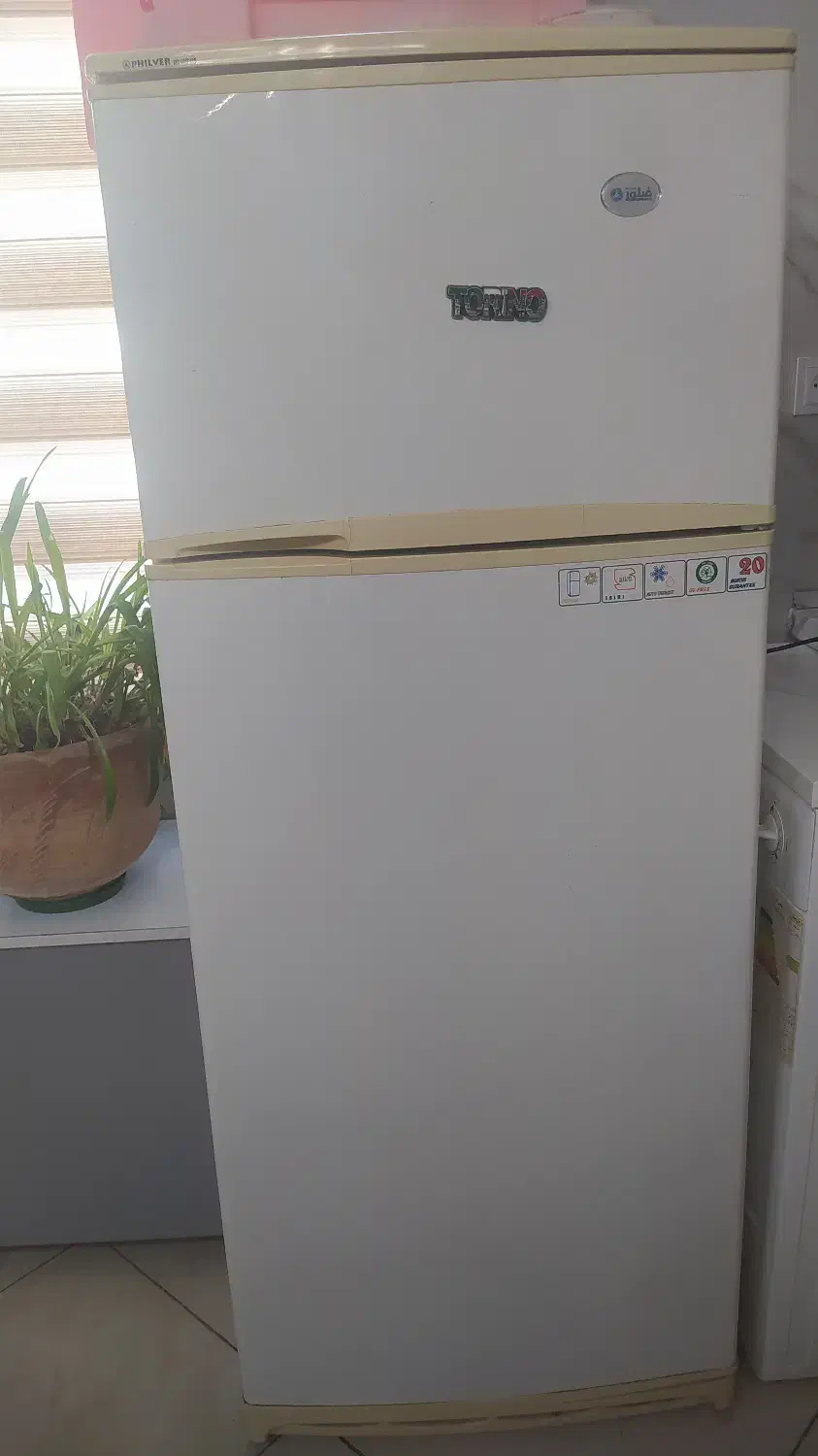 یخچال فیلور|یخچال و فریزر|تهران, زرکش|دیوار