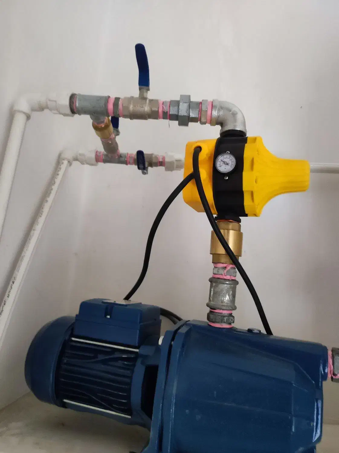 گازکشی ولوله کشی|خدمات پیشه و مهارت|شاهرود, |دیوار